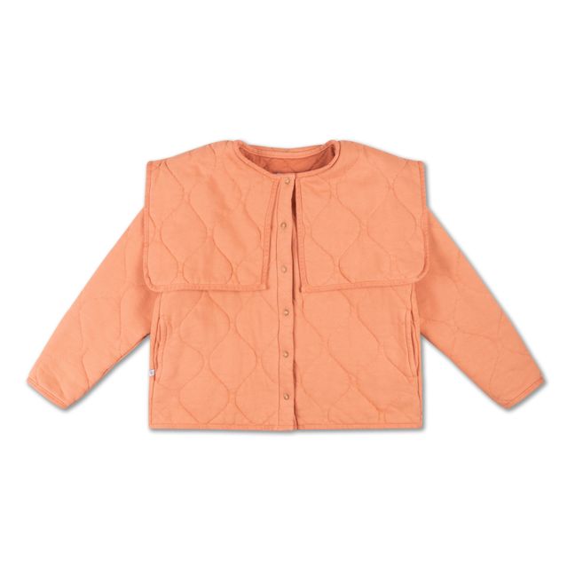 Jacket Arancione