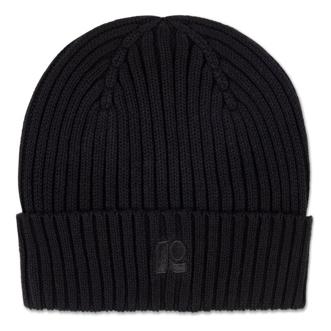 Bonnet  | Noir