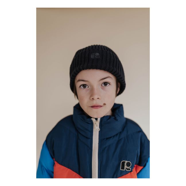 Bonnet  | Noir