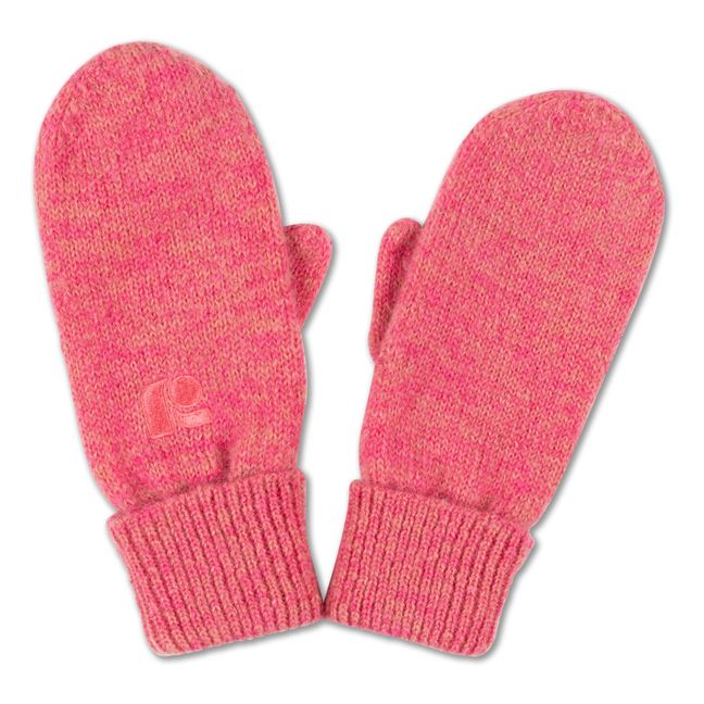 Manoplas | Rosa