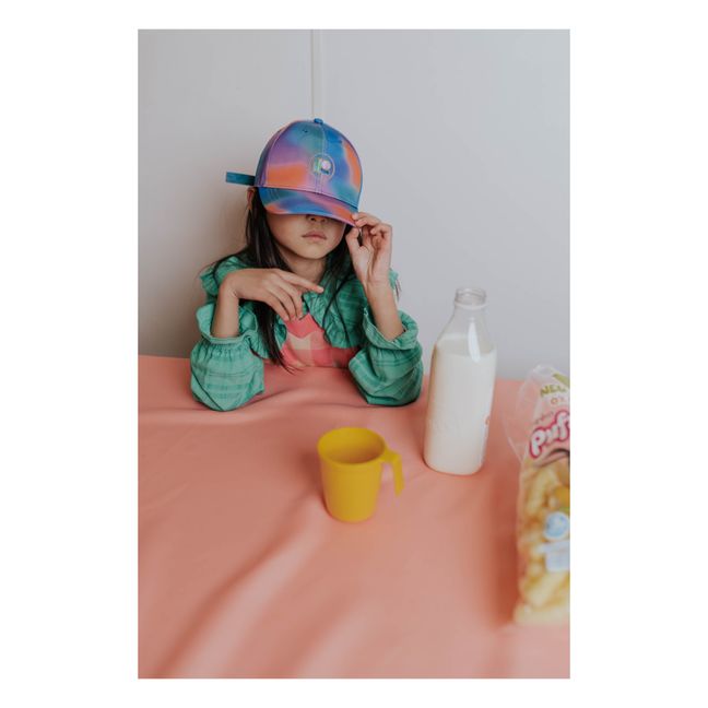 Gorra | Azul
