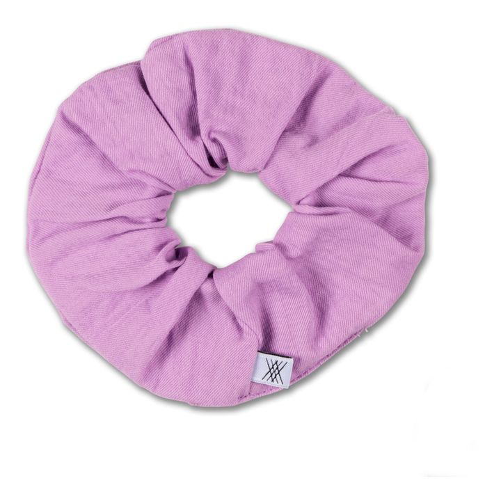 Scrunchie | Lilac- Product image n°0