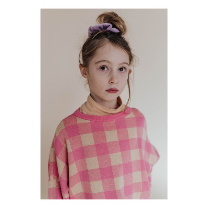 Scrunchie | Lilac- Product image n°2
