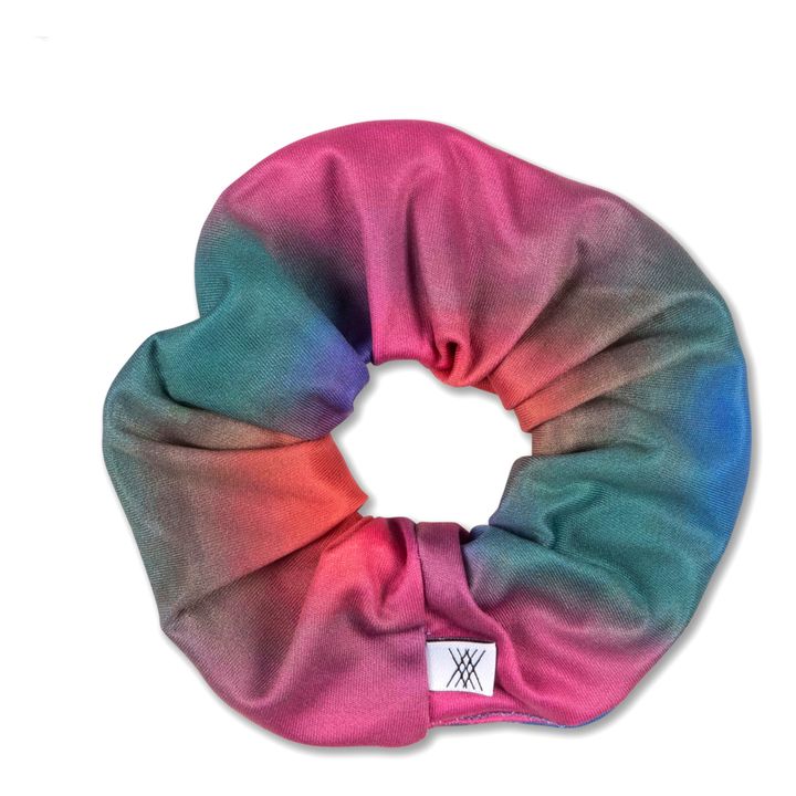 Scrunchie Pink- Product image n°0