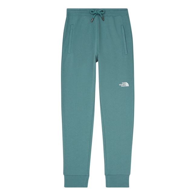 Joggers - Men’s Collection - Grey blue