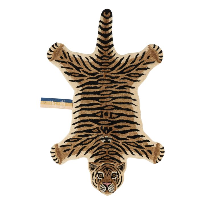 Tiger Rug- Product image n°3