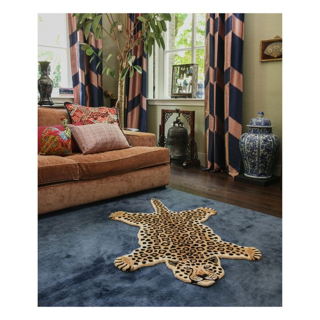 Teppich Leopard 