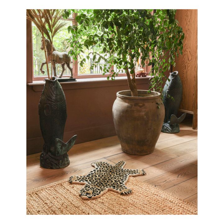 Alfombra leopardo- Imagen del producto n°2