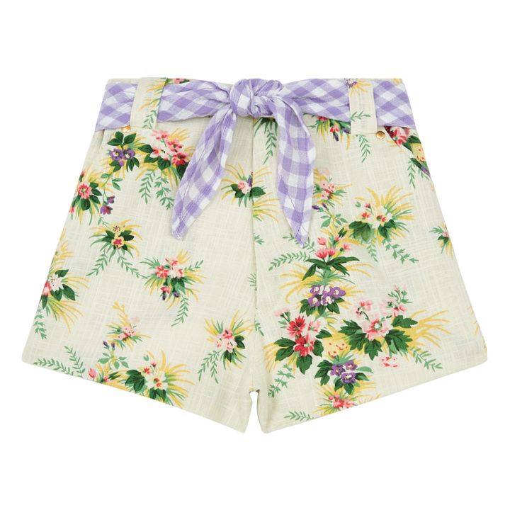 Shorts For Women – BONJOUR