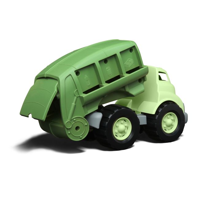 Avion Green Toys, Jouets Learning Resources