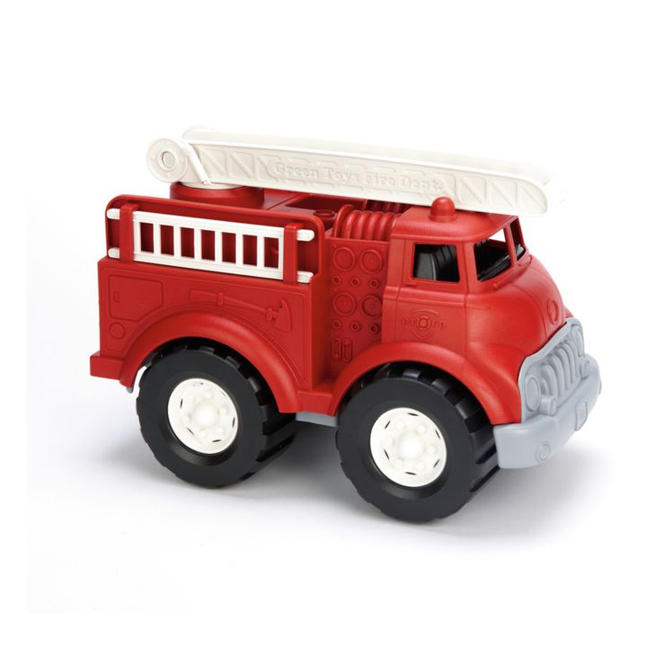 Fire Truck- Imagen del producto n°0
