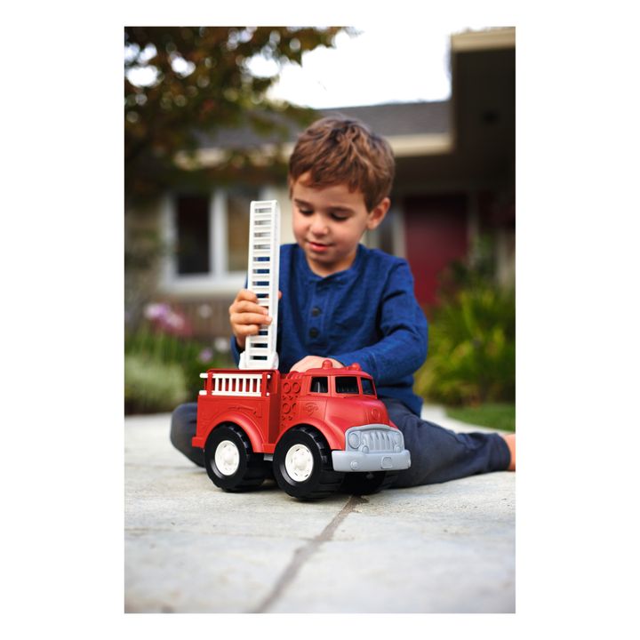 Camion dei pompieri- Immagine del prodotto n°1