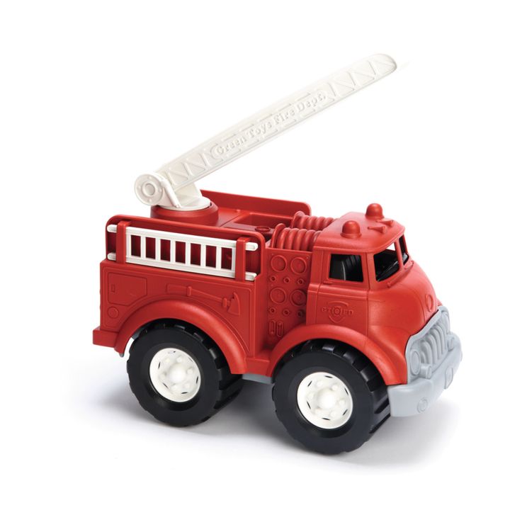 Camión de bomberos- Imagen del producto n°2