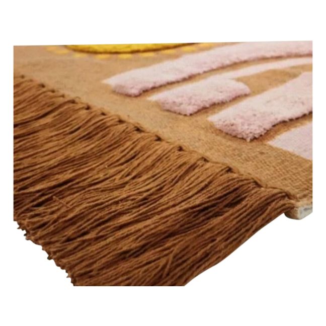 Sunset Wall Rug