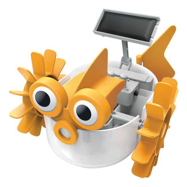 Aqua Robot