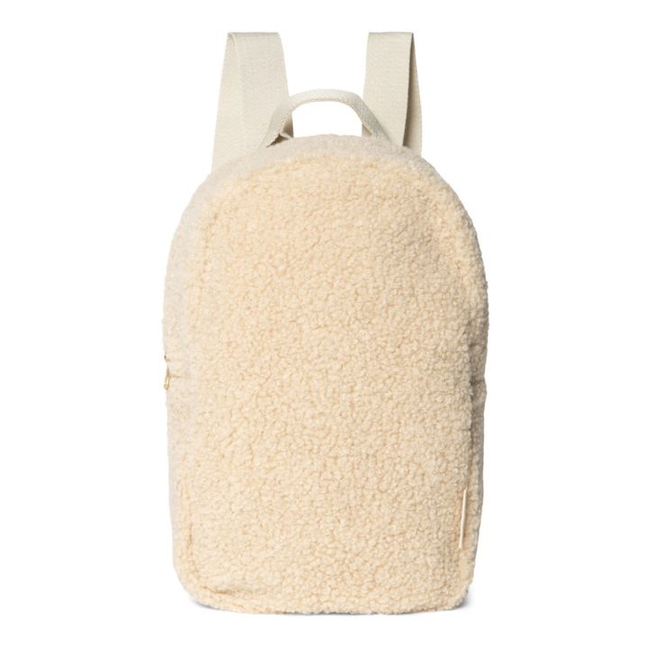 Backpack | Ecru- Product image n°0