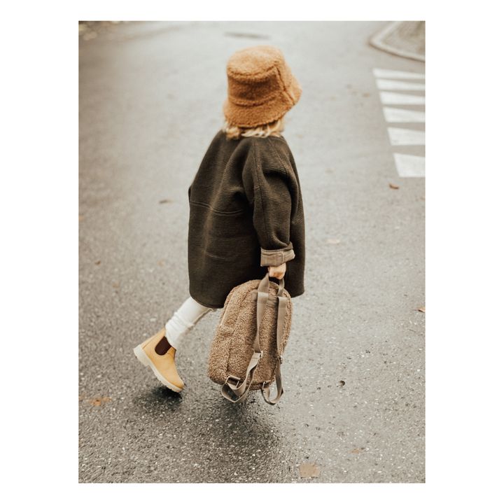 Backpack | Brown- Product image n°3