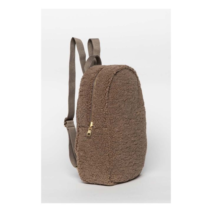 Backpack | Marrón- Imagen del producto n°4