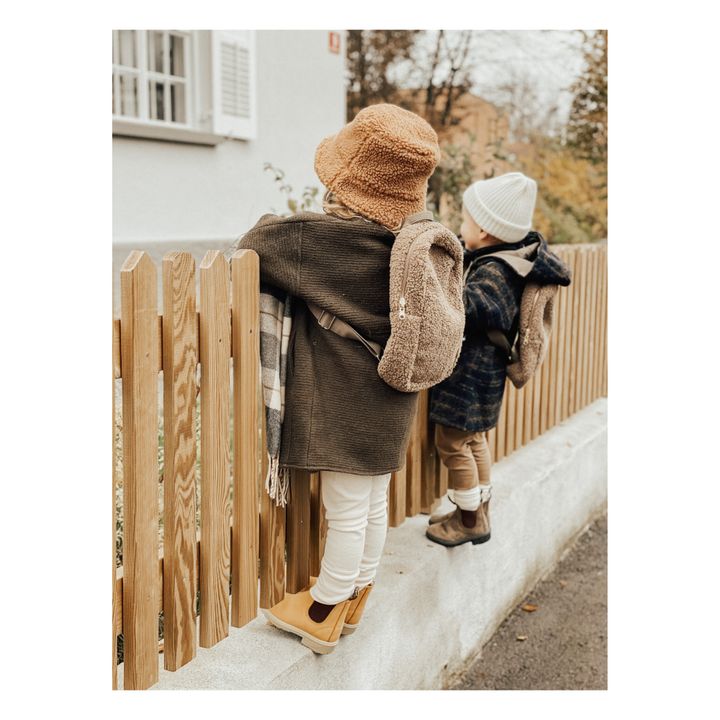 Backpack | Brown- Product image n°5