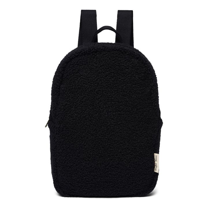 Backpack | Schwarz- Produktbild Nr. 0