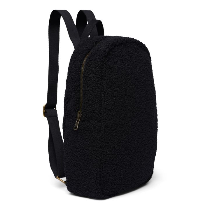 Backpack | Schwarz- Produktbild Nr. 2