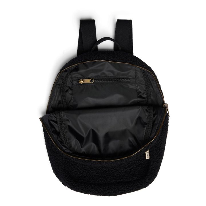 Backpack | Schwarz- Produktbild Nr. 6