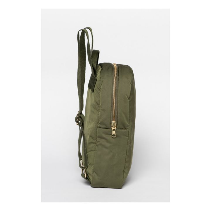 Backpack | Verde scuro- Immagine del prodotto n°6