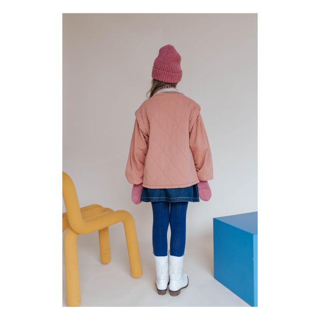 Rock Cerceau | Denim