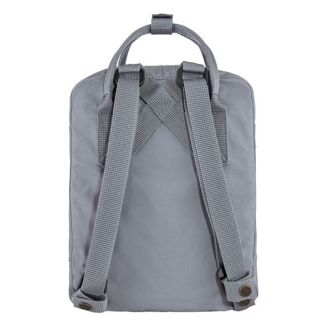 Kanken Small Backpack Grau