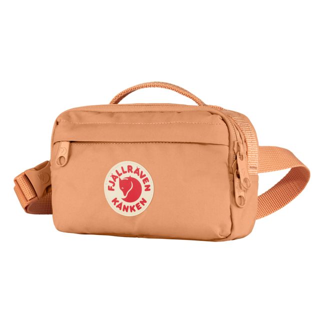 Kanken Belt Bag | Peach