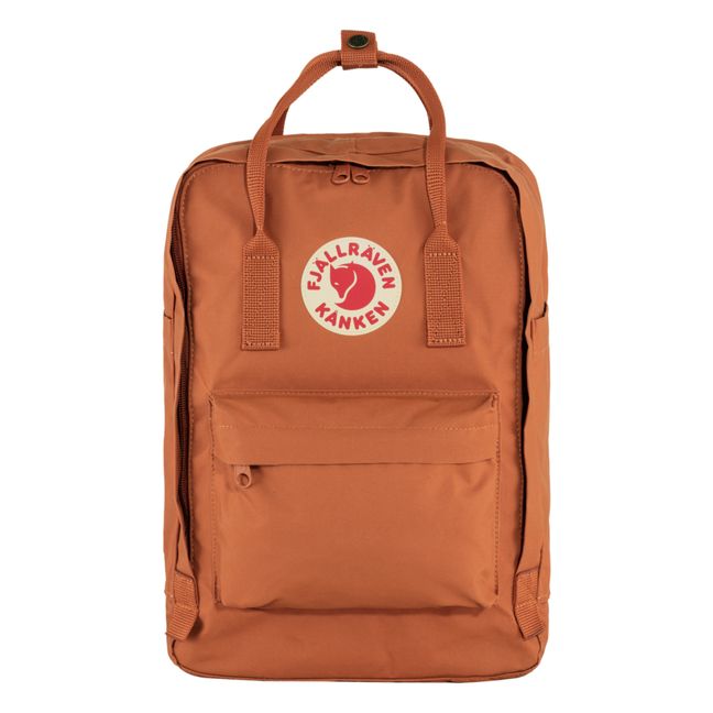 Kanken Large Backpack Terracotta