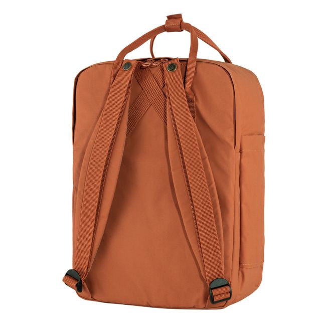 Kanken Large Backpack Terracotta