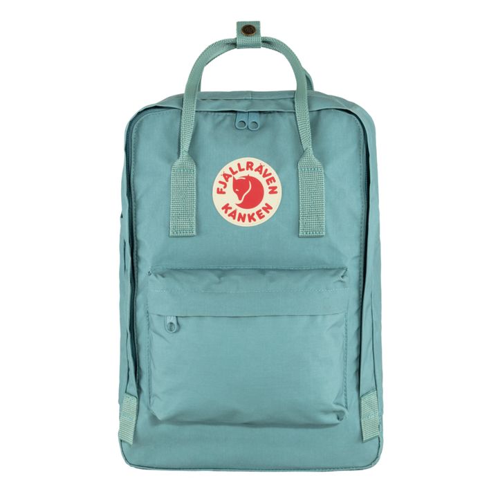 Kanken Large Backpack | Azul cielo- Imagen del producto n°0