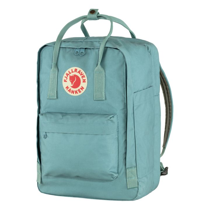 Kanken Large Backpack | Azul cielo- Imagen del producto n°1