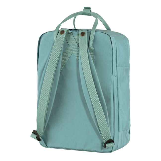 Kanken Large Backpack | Azzurro