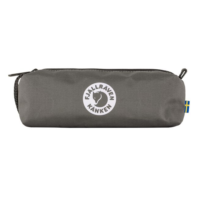 Trousse, modello: Tree-Kanken | Grigio antracite