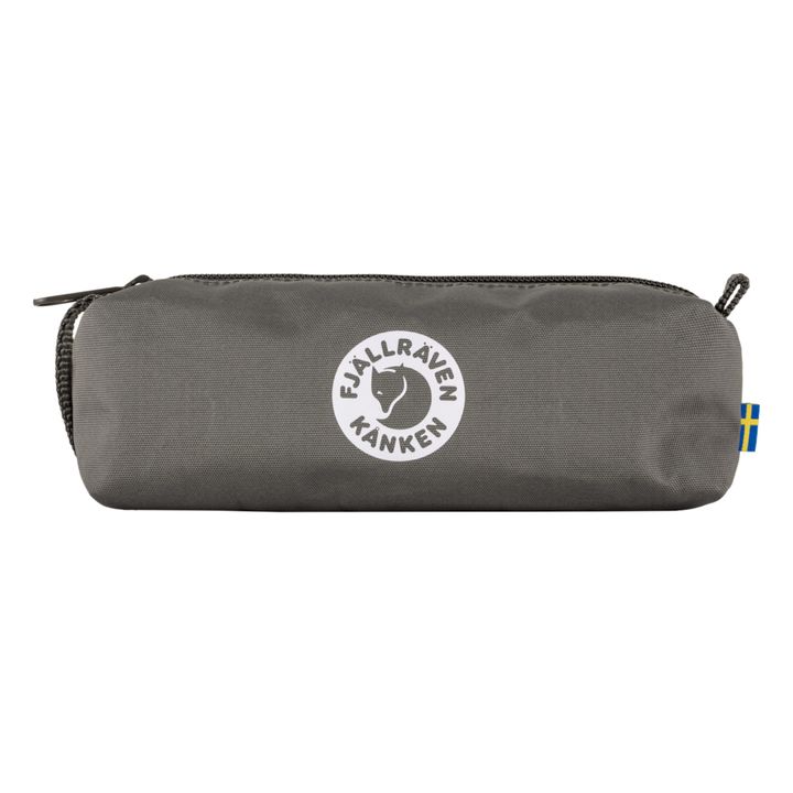 Tree-Kanken Case | Charcoal grey- Product image n°0