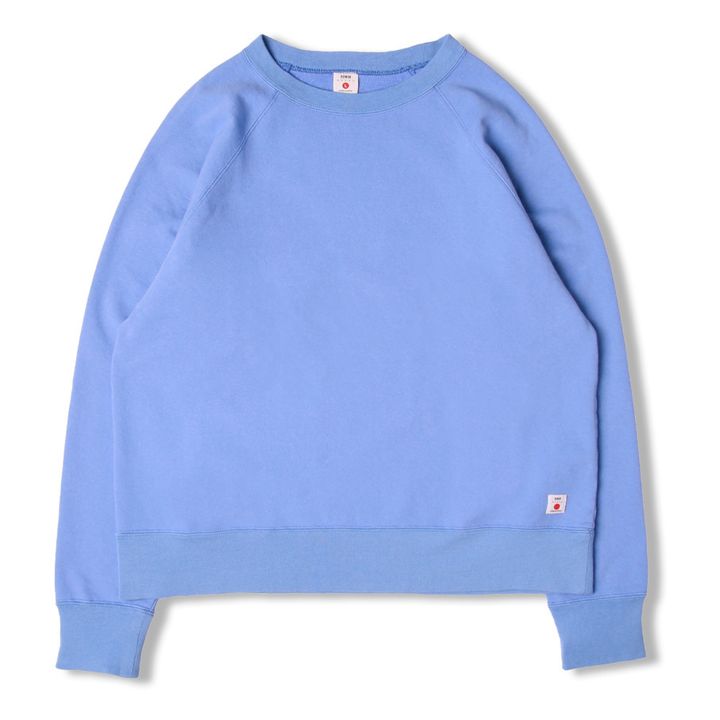 Sweatshirt  | Azul Claro- Imagen del producto n°0