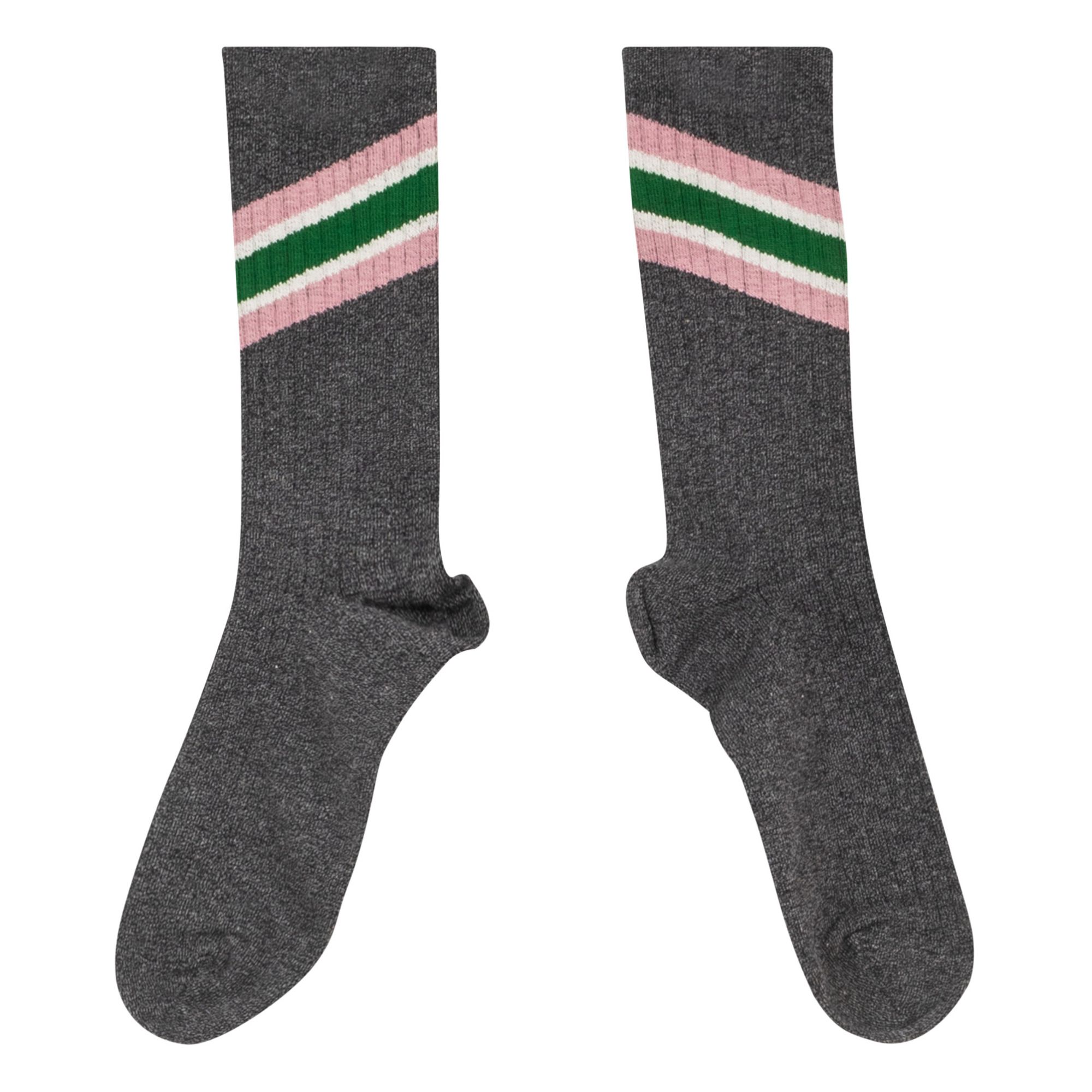 Mauritius Socks Negro- Imagen del producto n°0