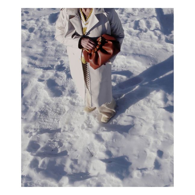 Sac Bios Stones | Caramel