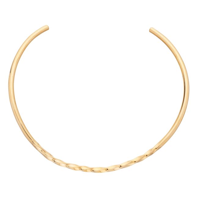 Halskette Imara | Gold