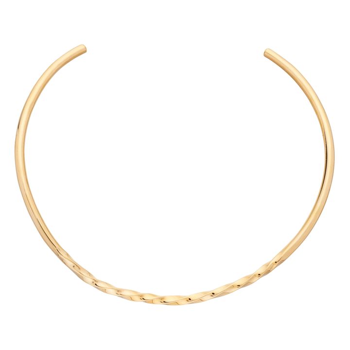 Collar Imara | Dorado- Imagen del producto n°0