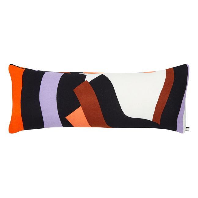 Baignade Cushion | Orange