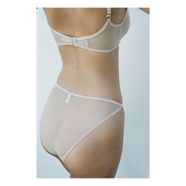Mies Briefs | Beige