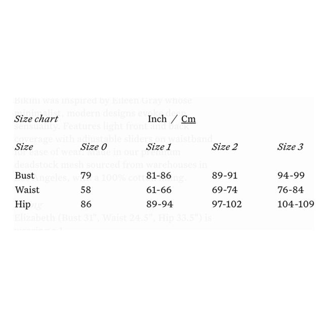 Mies Two-Tone Briefs | Crudo