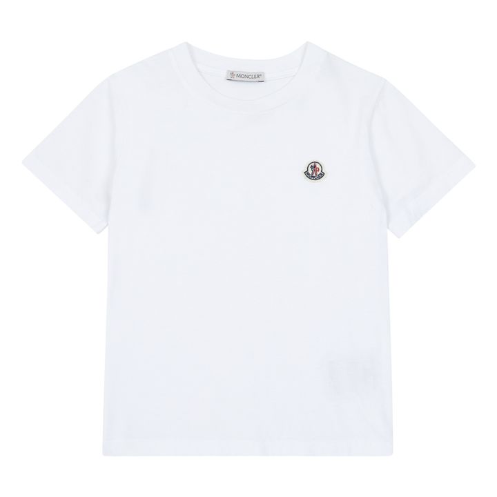 Camiseta Standard | Blanco- Imagen del producto n°0