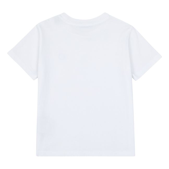 Standard T-shirt | Weiß