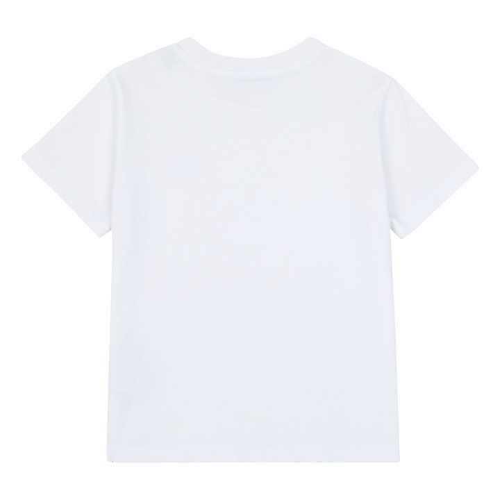 Camiseta Standard | Blanco- Imagen del producto n°2