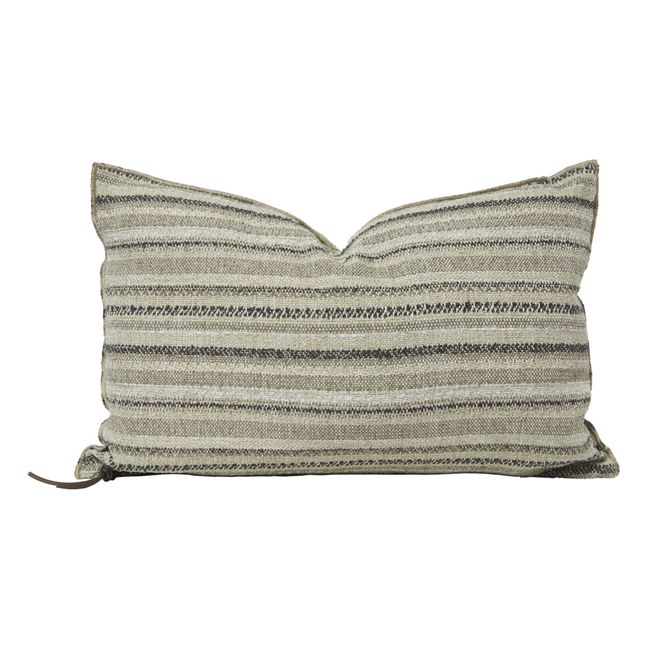 Coussin outdoor Santa fe | Chanvre