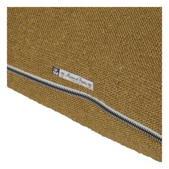 Coussin outdoor Menorca | Havane